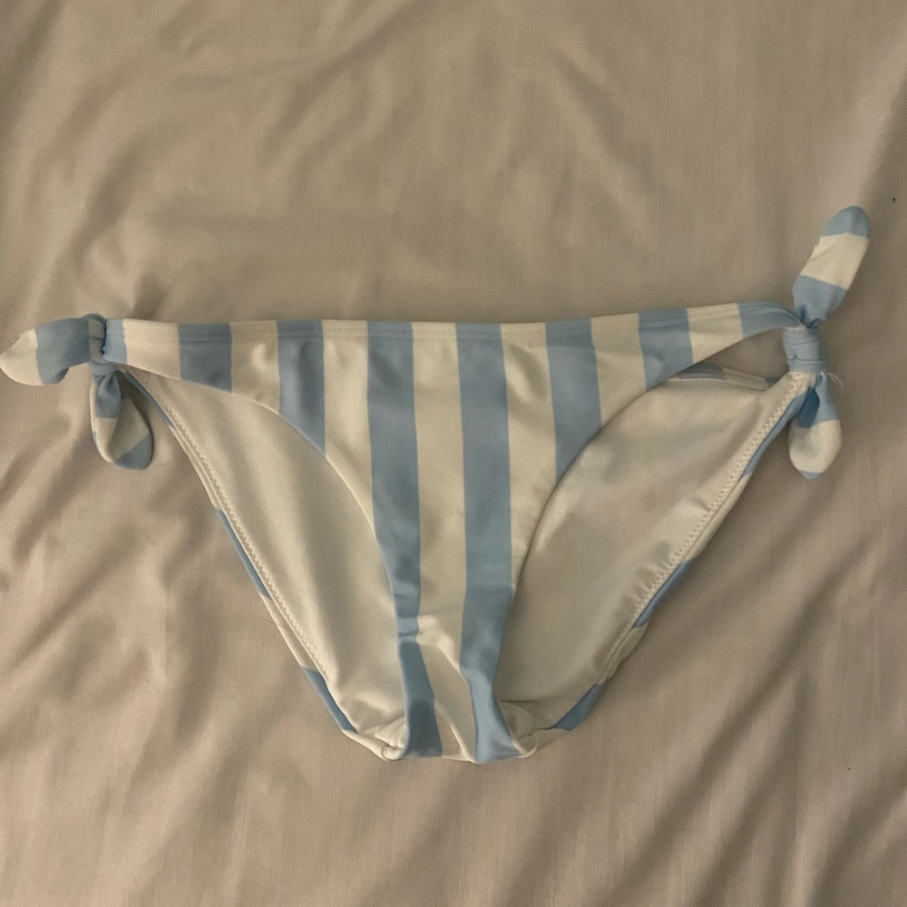 the absolute cutest bathing suit bottoms